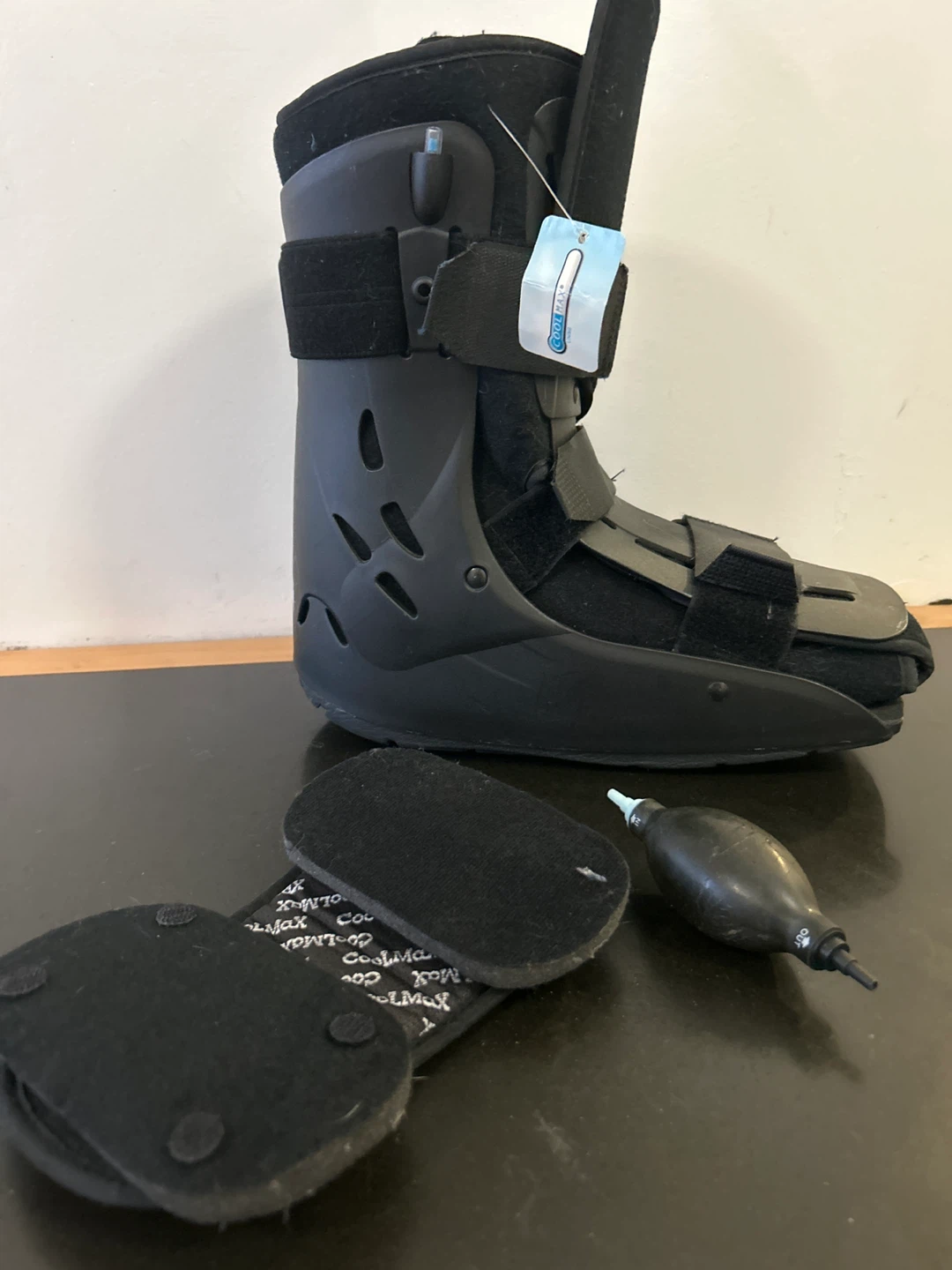 LDK2 Air Walker Boot Size L - photo 4