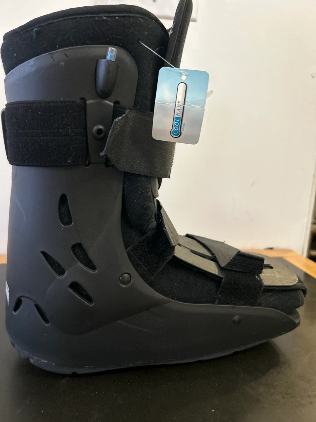 LDK2 Air Walker Boot Size L - photo 2