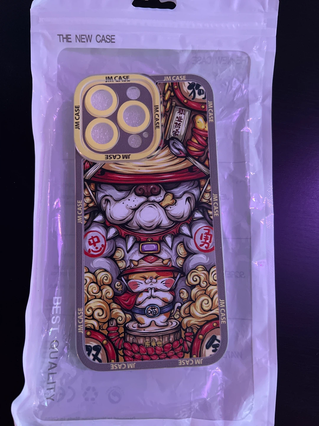 IPhone 13 Pro Case 🏆