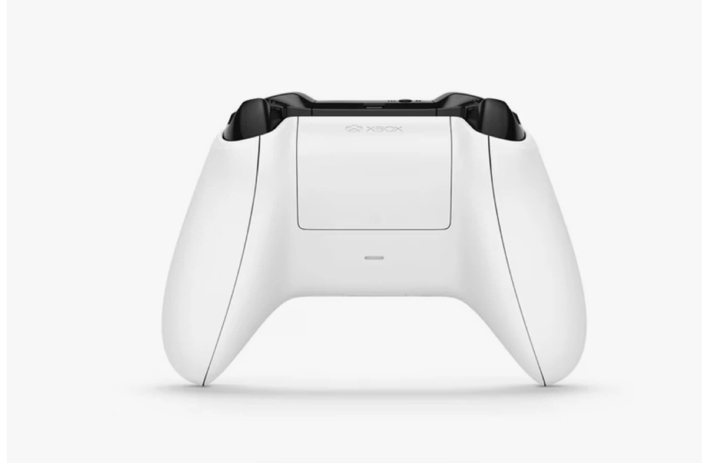 Xbox Wireless 2 Controller - White - photo 4