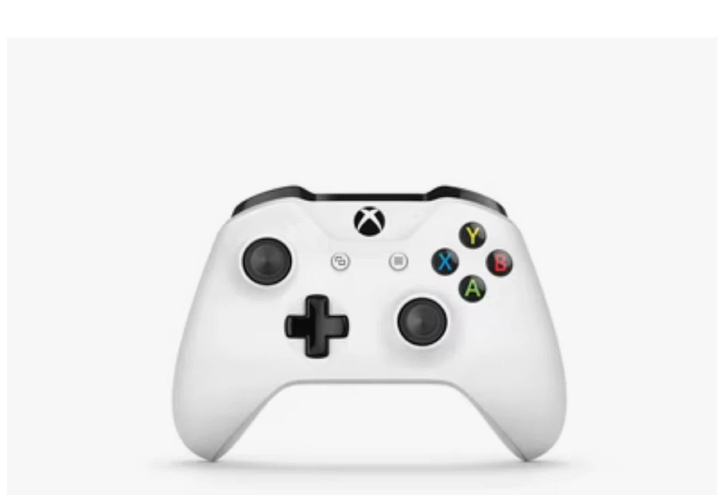 Xbox Wireless 2 Controller - White
