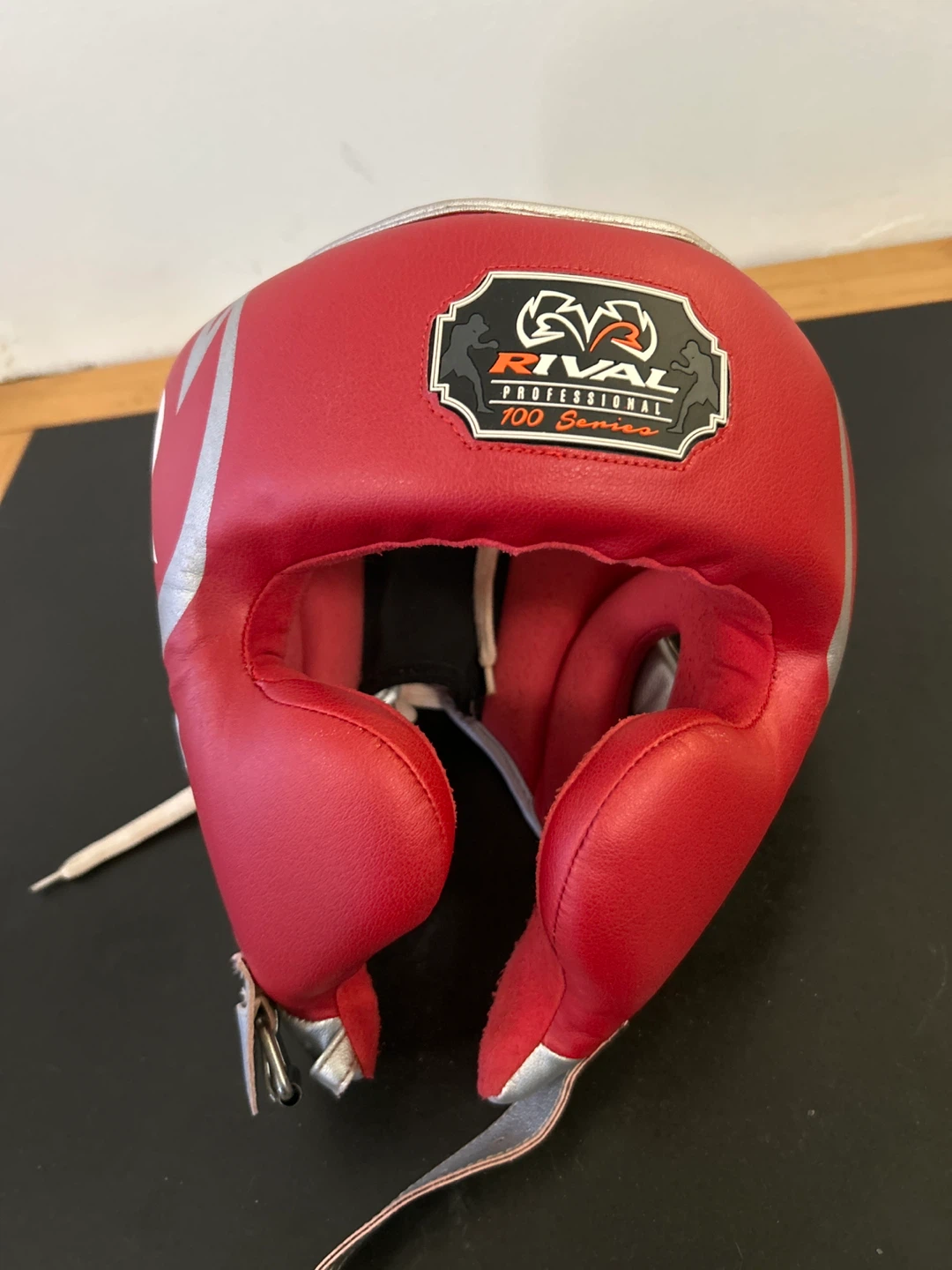 Rival RHG100 Professional Headgear