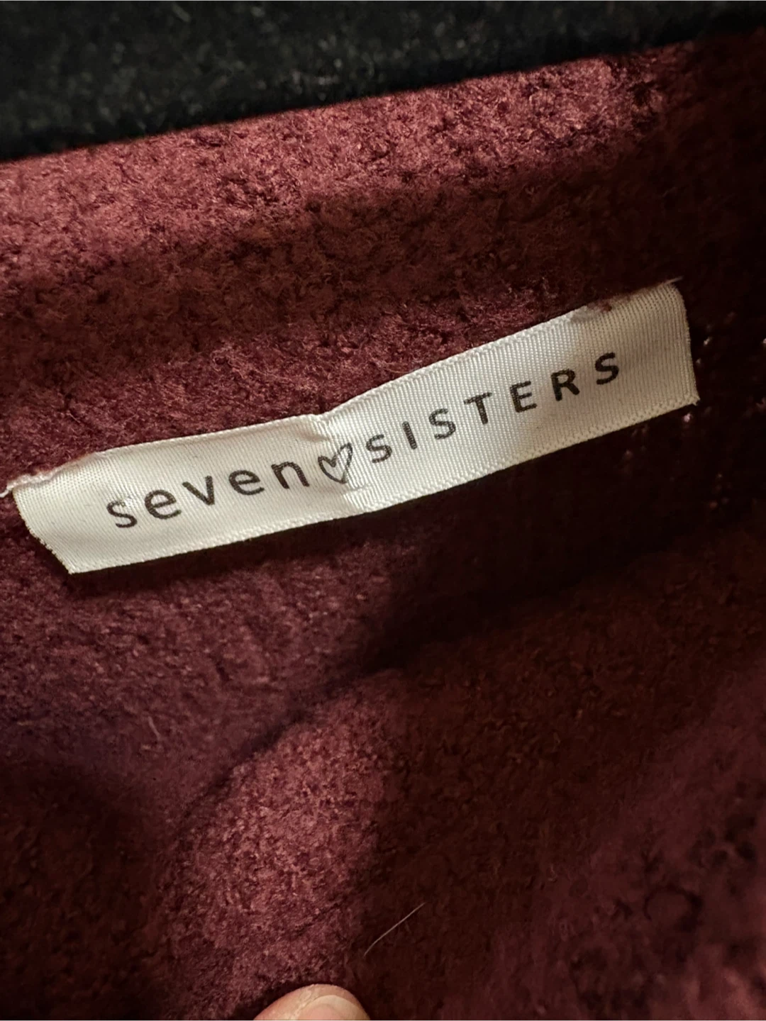 Free medium soft winter Sweater top 🏆 - photo 2