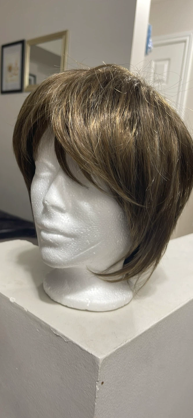 Brand new hair wig