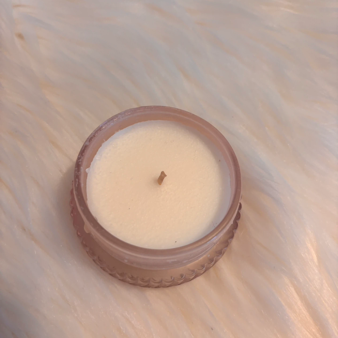 VOLLUSPA 1.8oz Jar Candle - photo 2