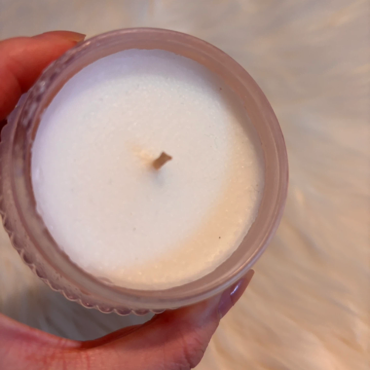VOLLUSPA 1.8oz Jar Candle - photo 3
