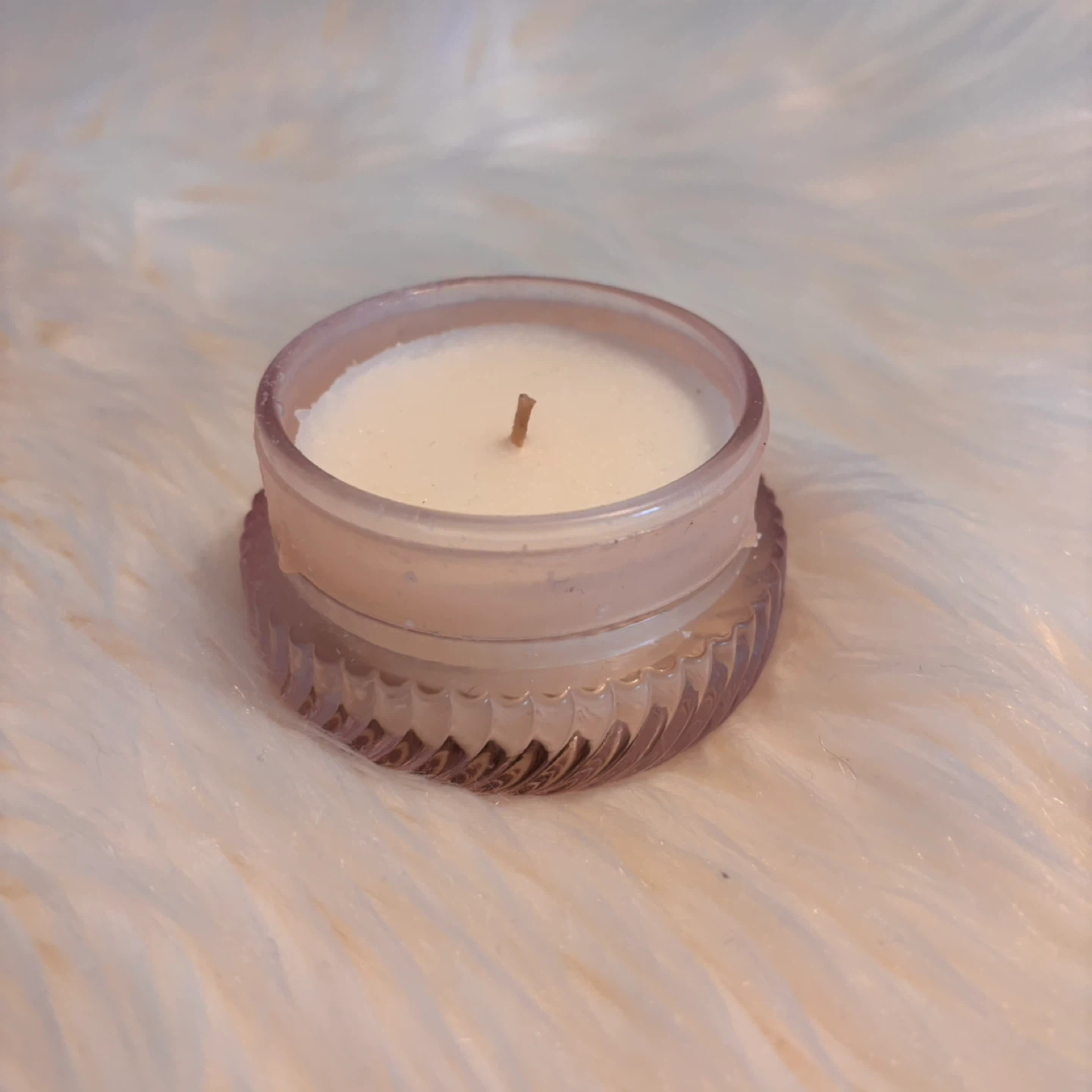 VOLLUSPA 1.8oz Jar Candle