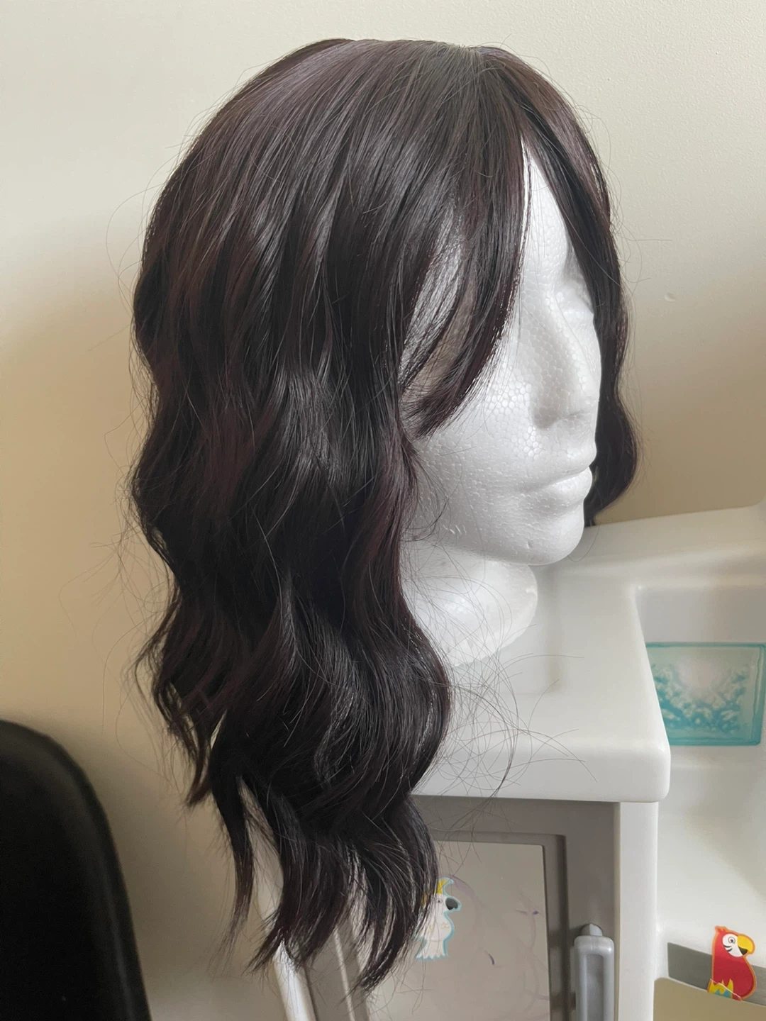 Brand new hair wig
