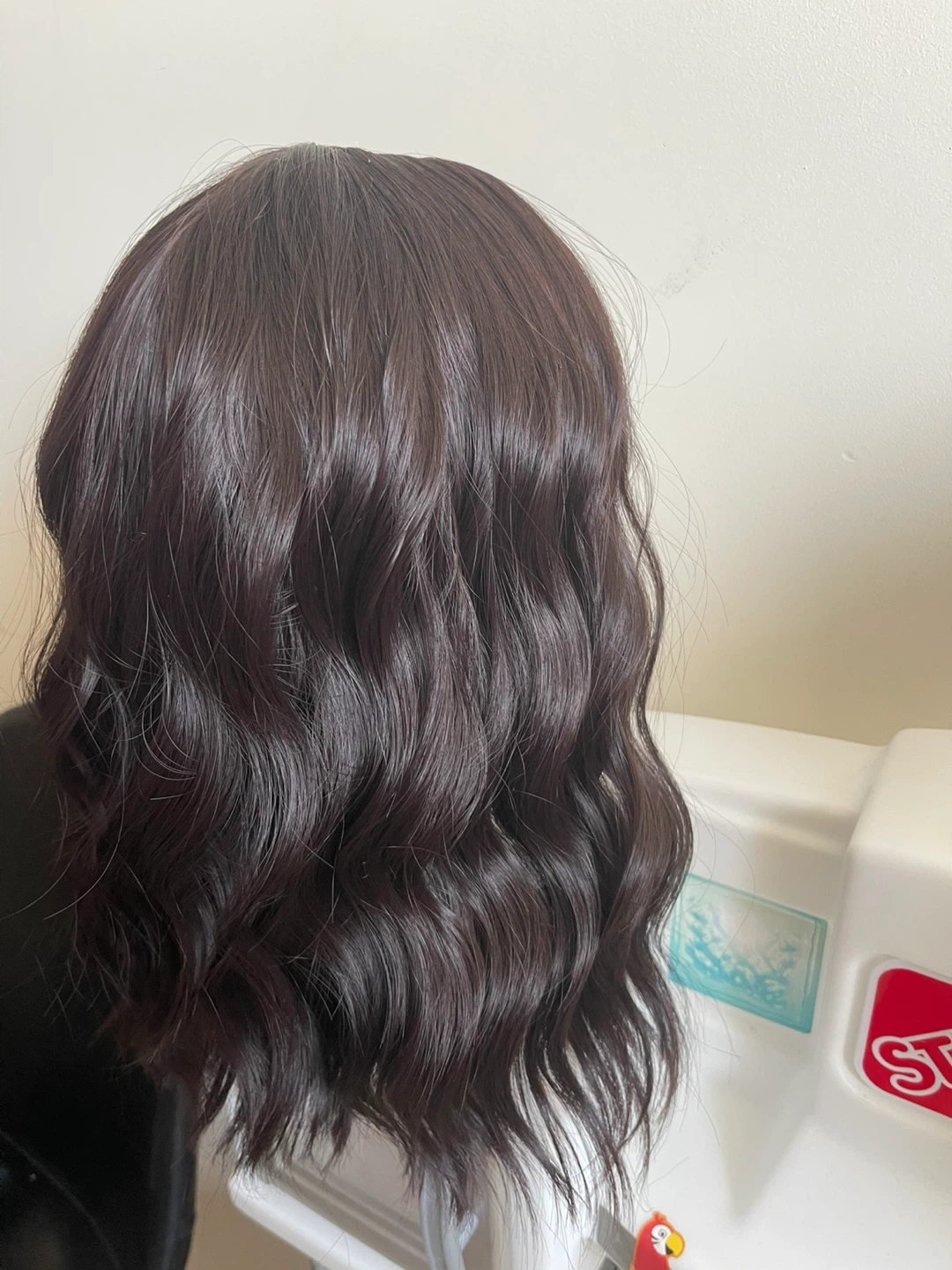 Brand new hair wig - photo 4