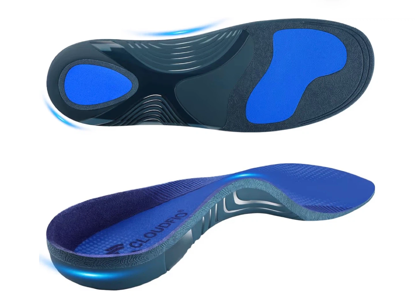 Arch Support Sports Insoles🏆 - photo 2