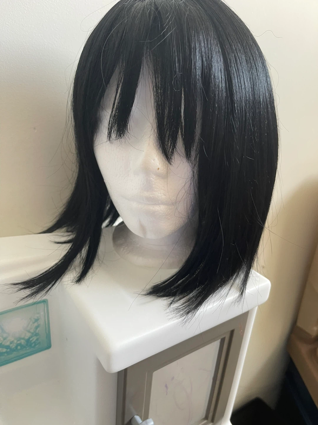 Brand new hair wig - photo 4