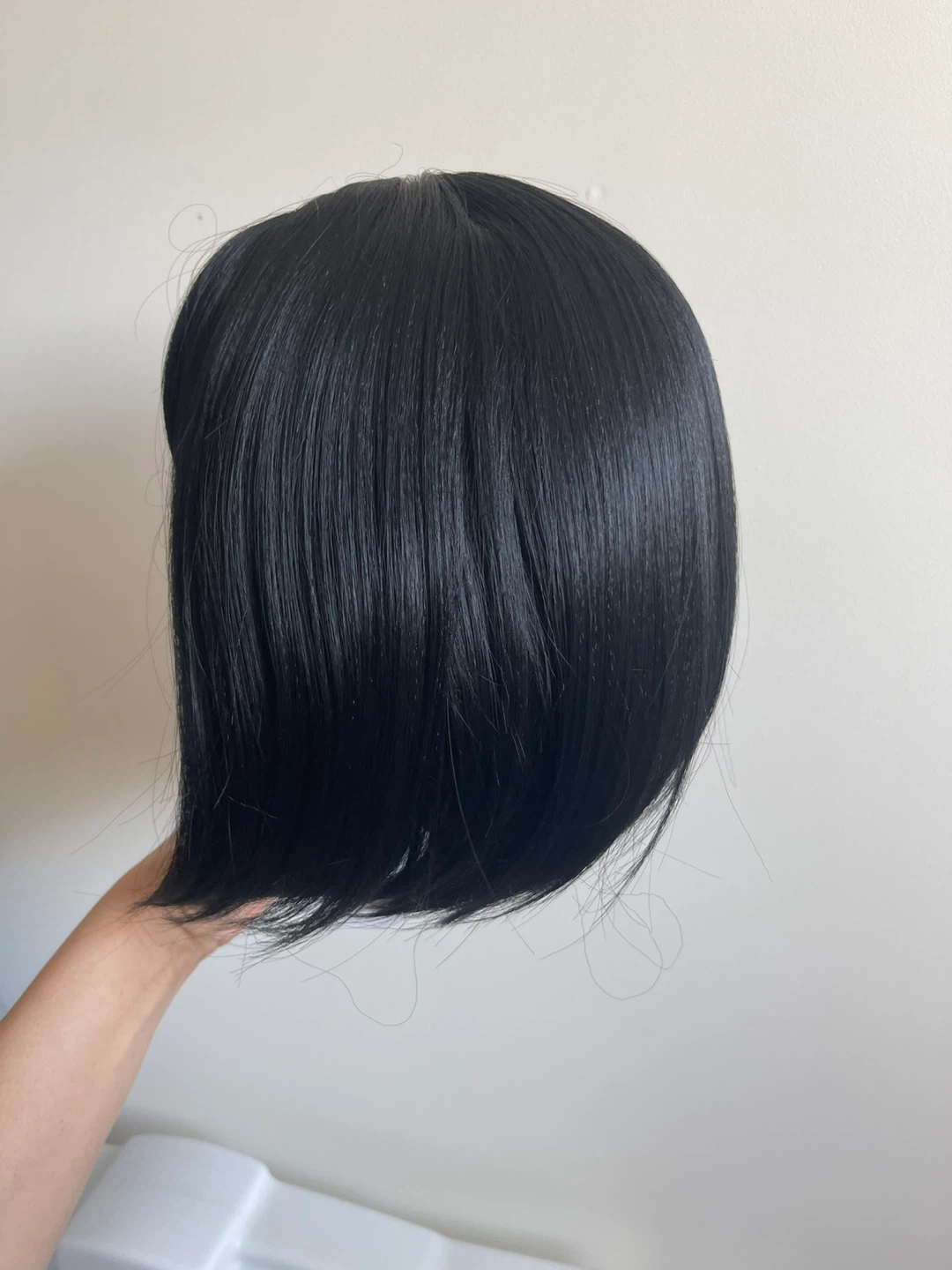 Brand new hair wig - photo 5