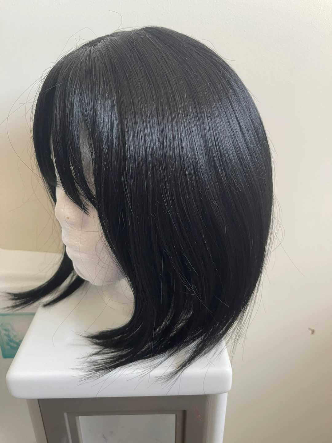 Brand new hair wig - photo 2