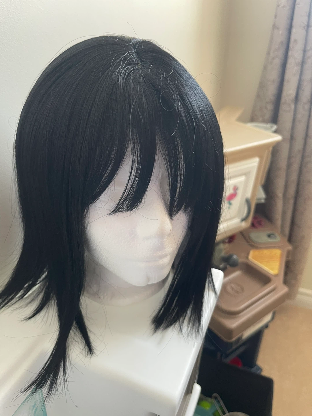 Brand new hair wig - photo 3