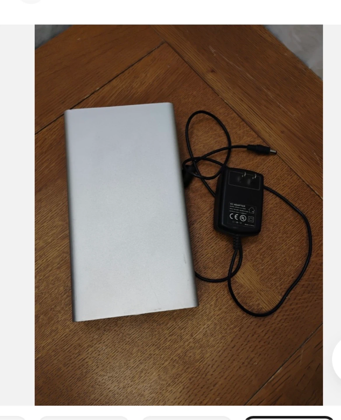G-Technology G|DRIVE External Hard Drive Enclosure - photo 2