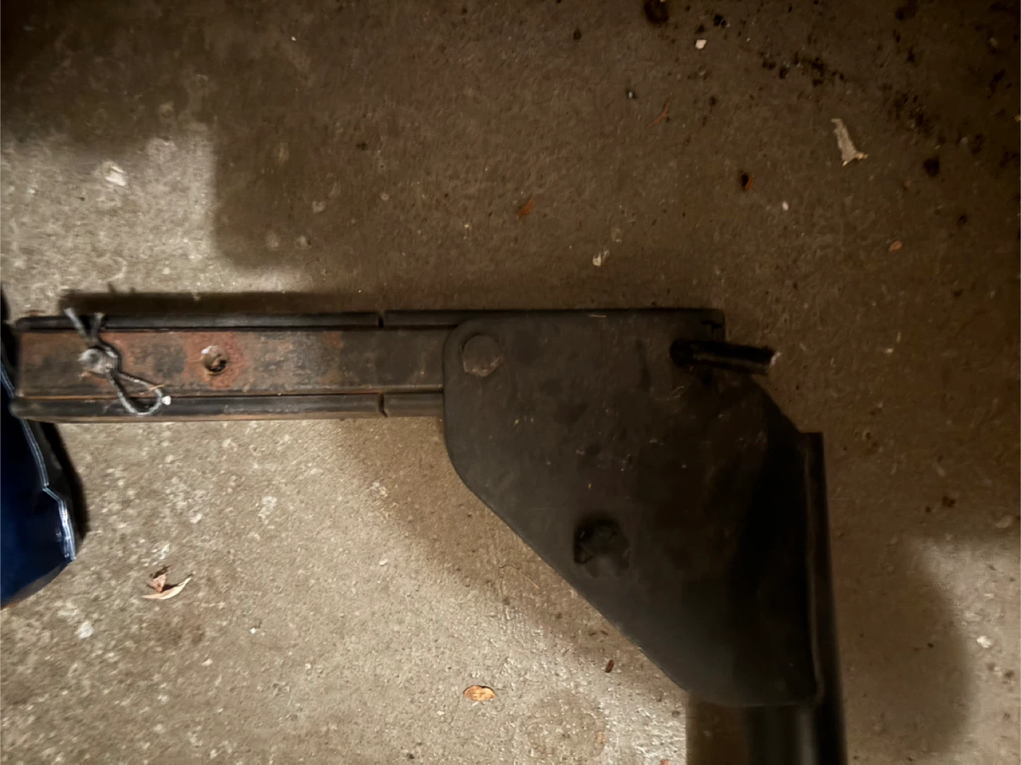 Hitch Bike Rack Carrier - photo 2