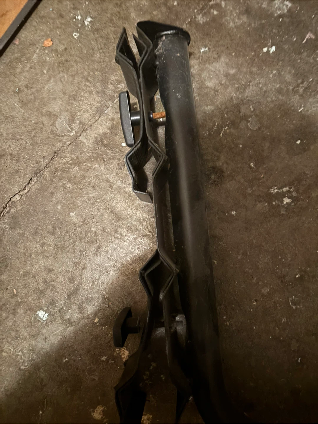 Hitch Bike Rack Carrier - photo 3