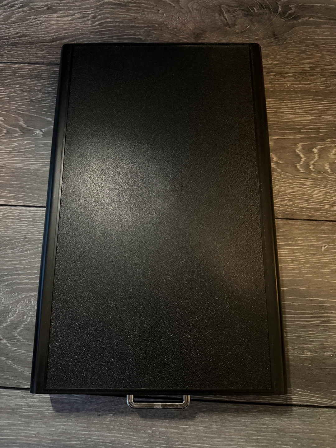 Nespresso Coffee Pod Drawer Organizer - Black - photo 4