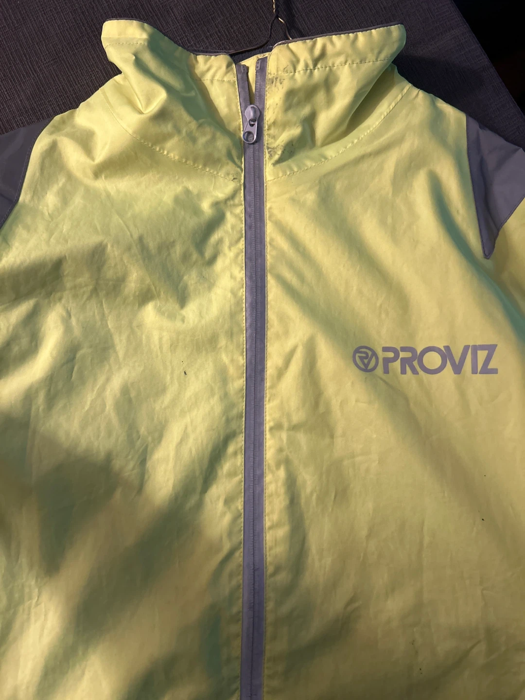 Proviz Nightrider Cycling Jacket - Size M - photo 2