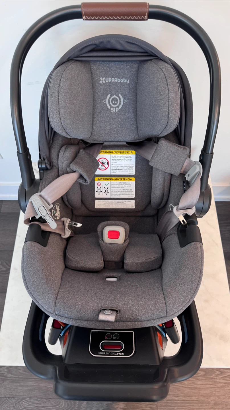 UPPAbaby Aria Infant Car Seat