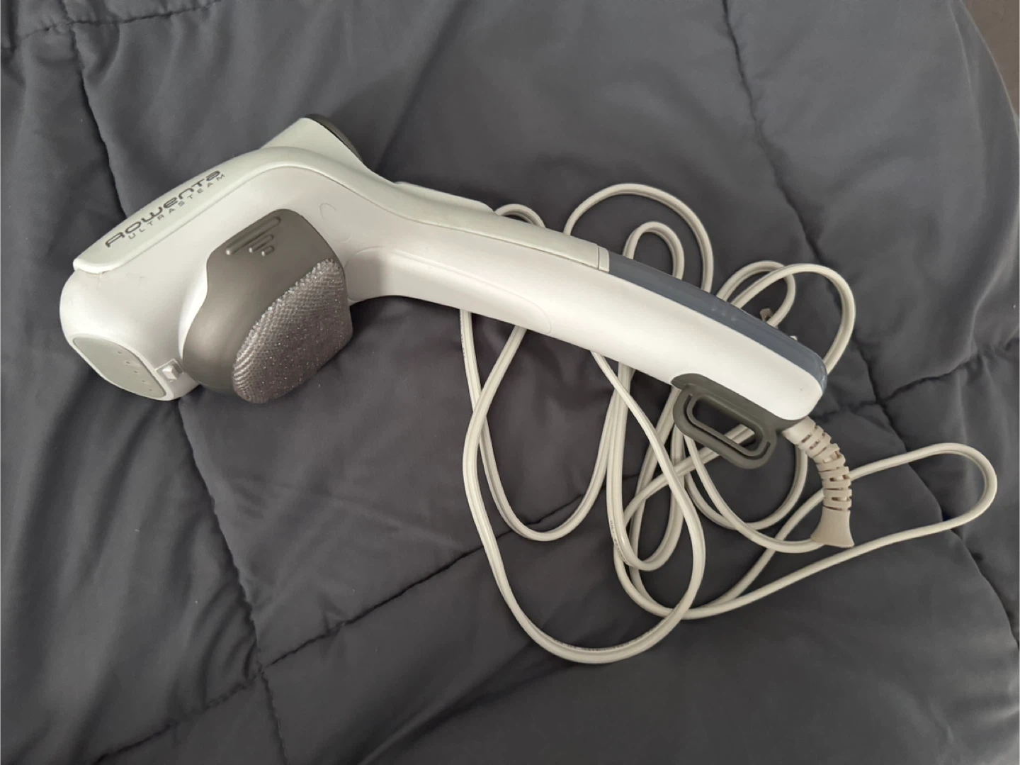 Rowenta Travel Steamer with Pouch