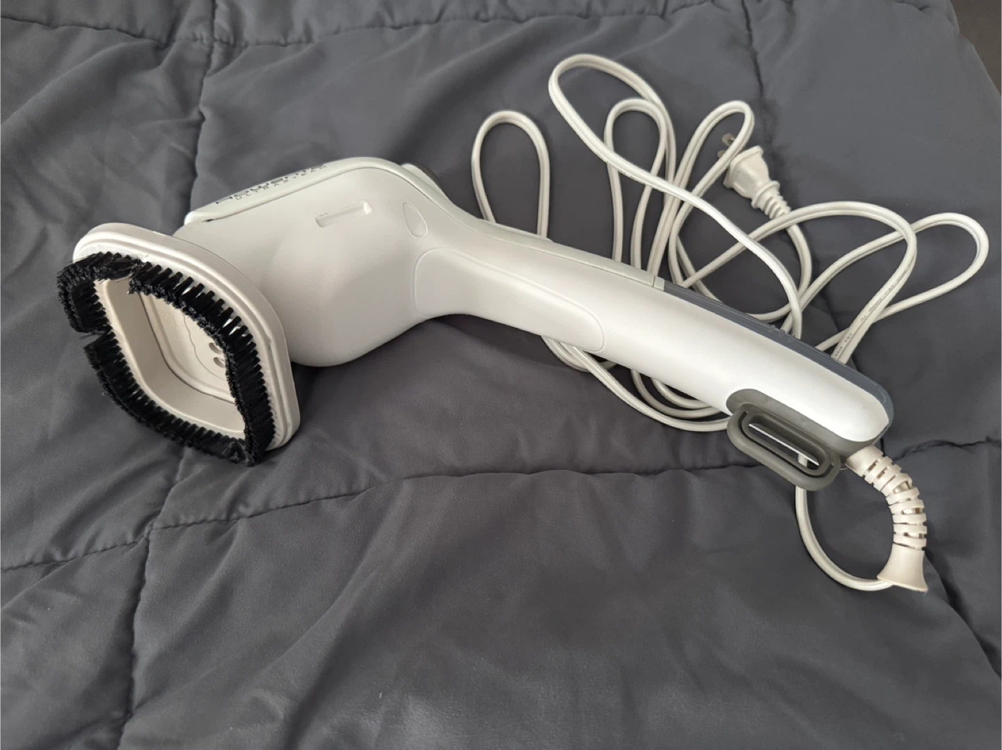 Rowenta Travel Steamer with Pouch - photo 2