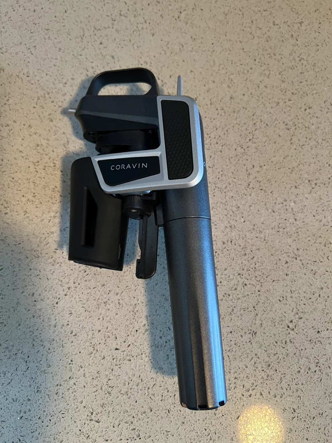 Coravin Wine Preservation System 🏆