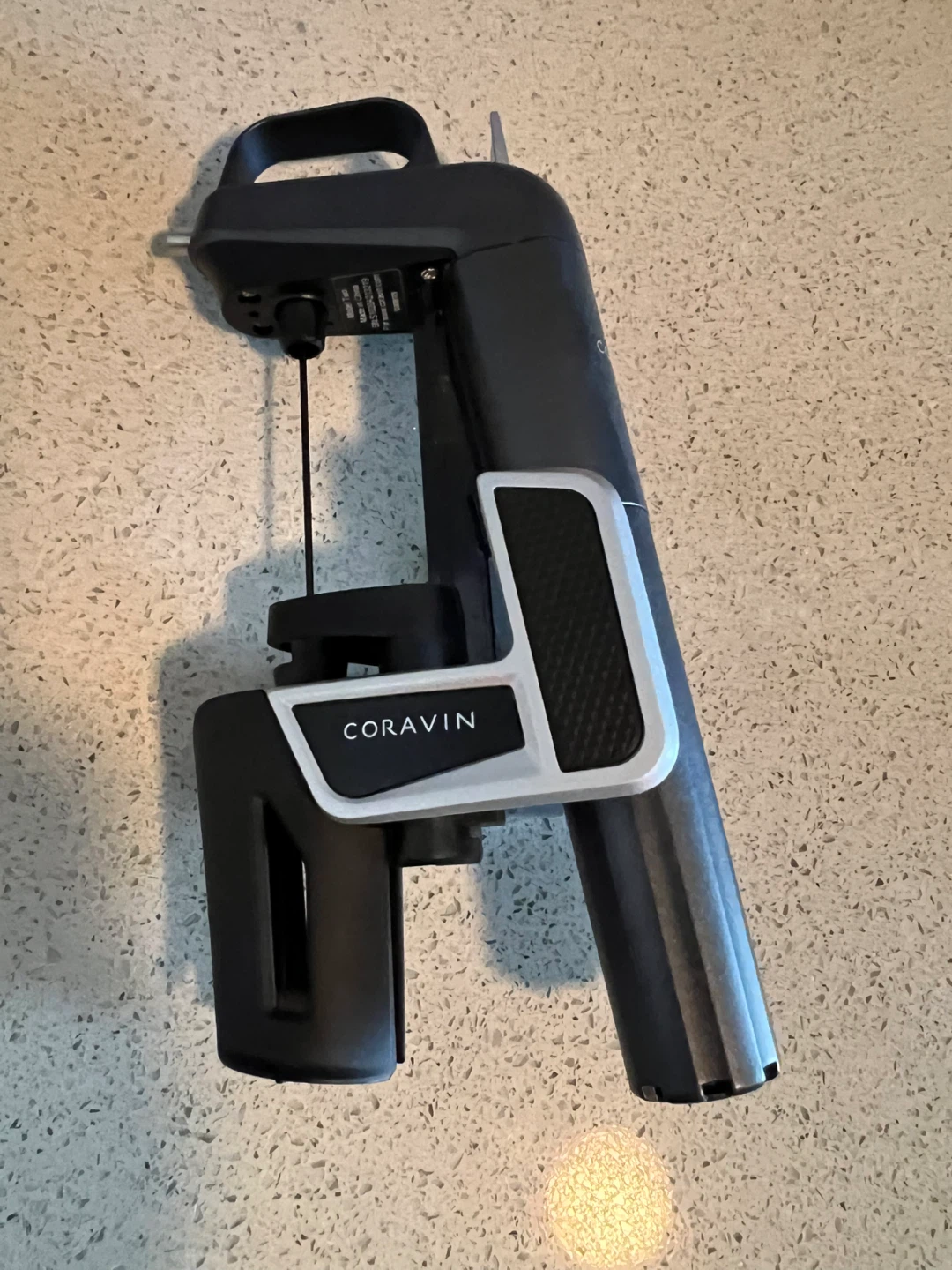 Coravin Wine Preservation System 🏆 - photo 2