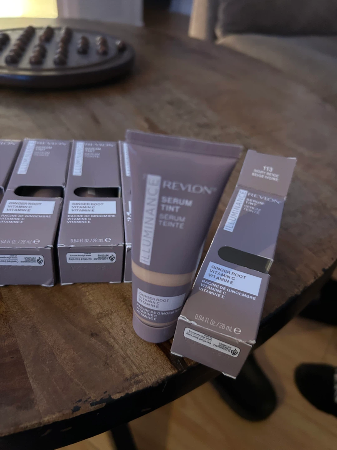 Revlon Illuminance Serum Tint Foundation - photo 3