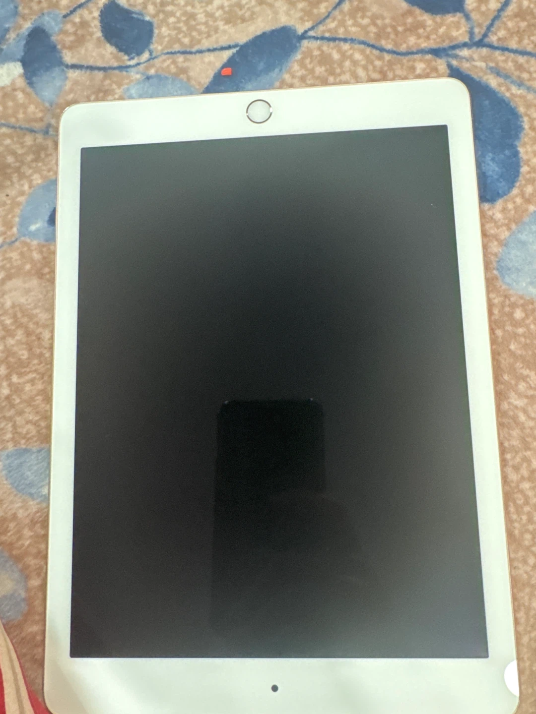 Apple iPad Pro 9.7-inch 32GB Rose Gold - photo 2