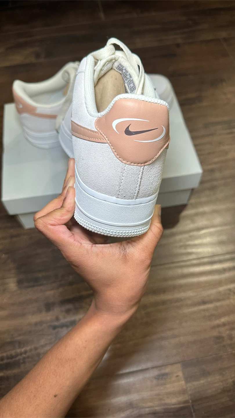 Women Nike Air Force 1 '07 - photo 4