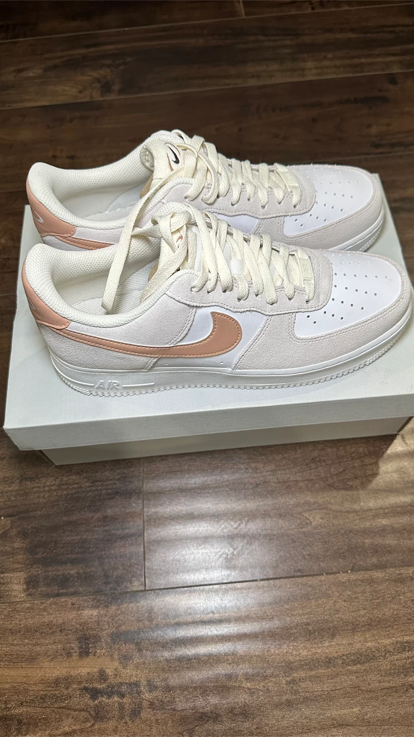Women Nike Air Force 1 '07