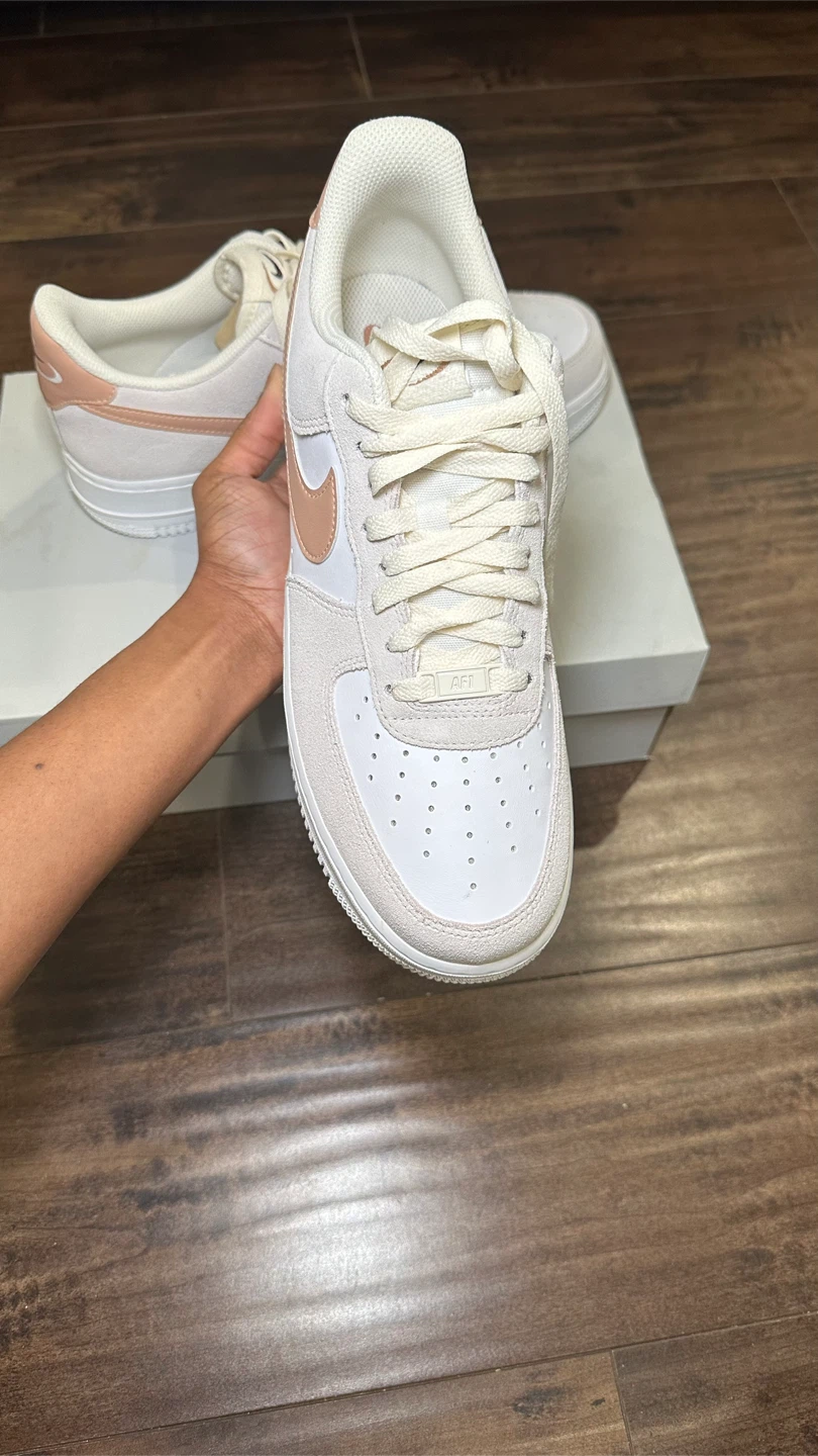 Women Nike Air Force 1 '07 - photo 2