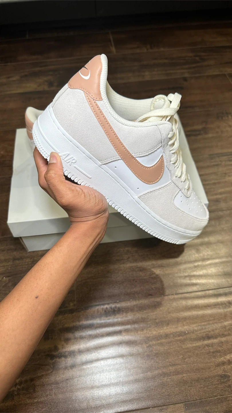 Women Nike Air Force 1 '07 - photo 3