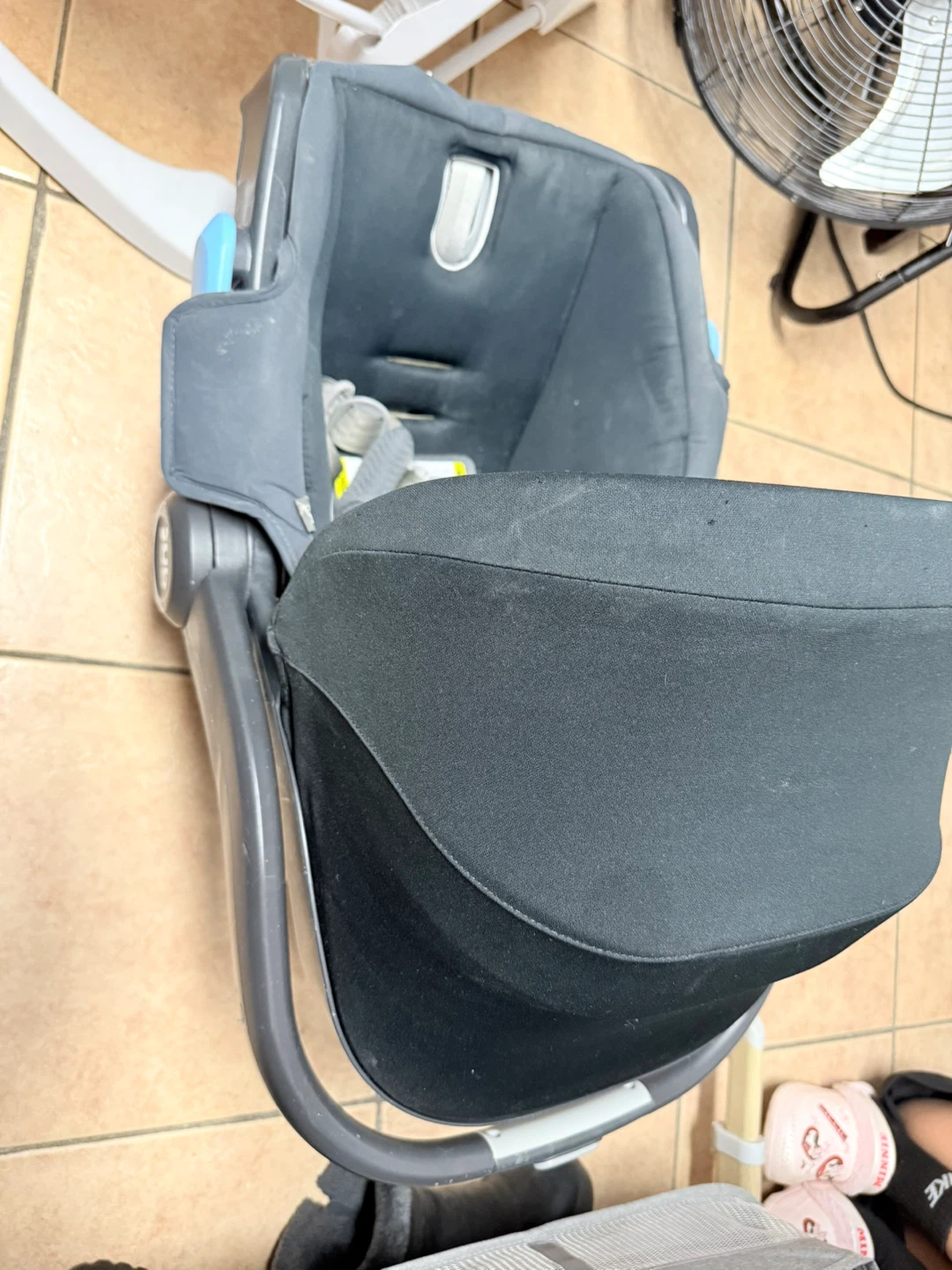 UPPAbaby MESA Infant Car Seat - photo 2