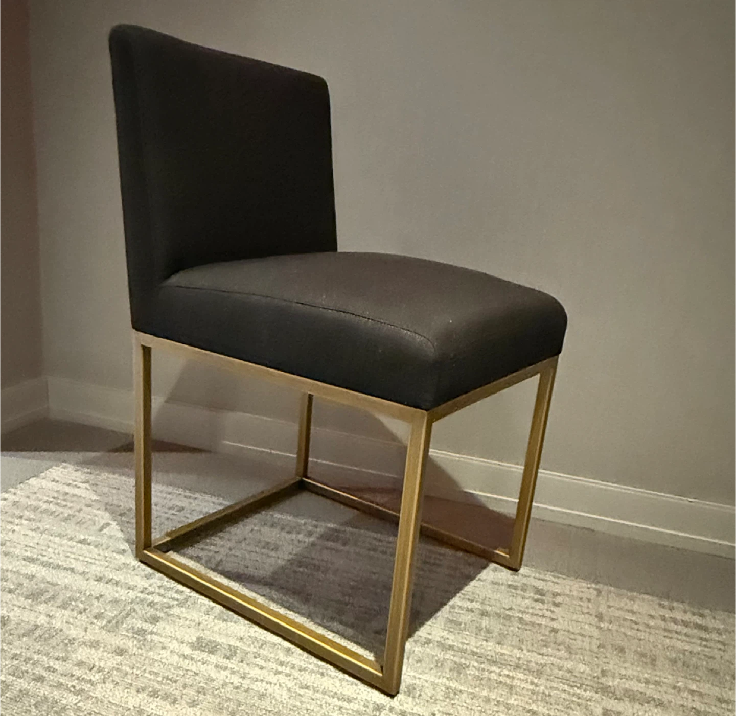 Article Dining Chairs Set of 4 🌱 - photo 2