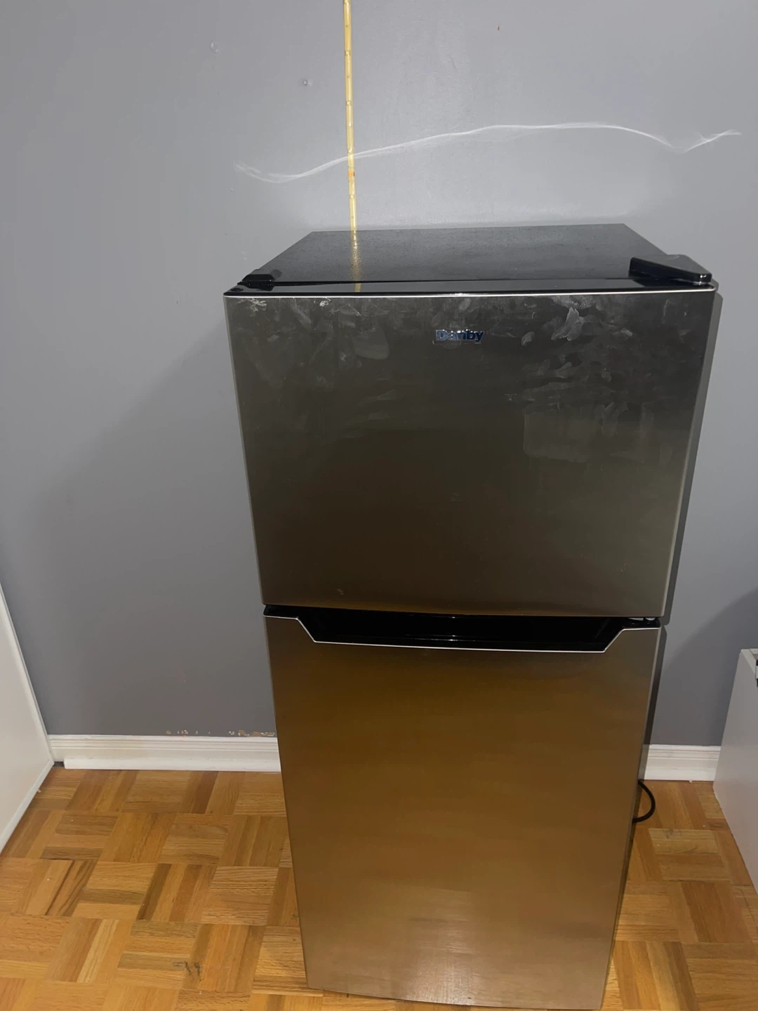 Danby Mini Fridge