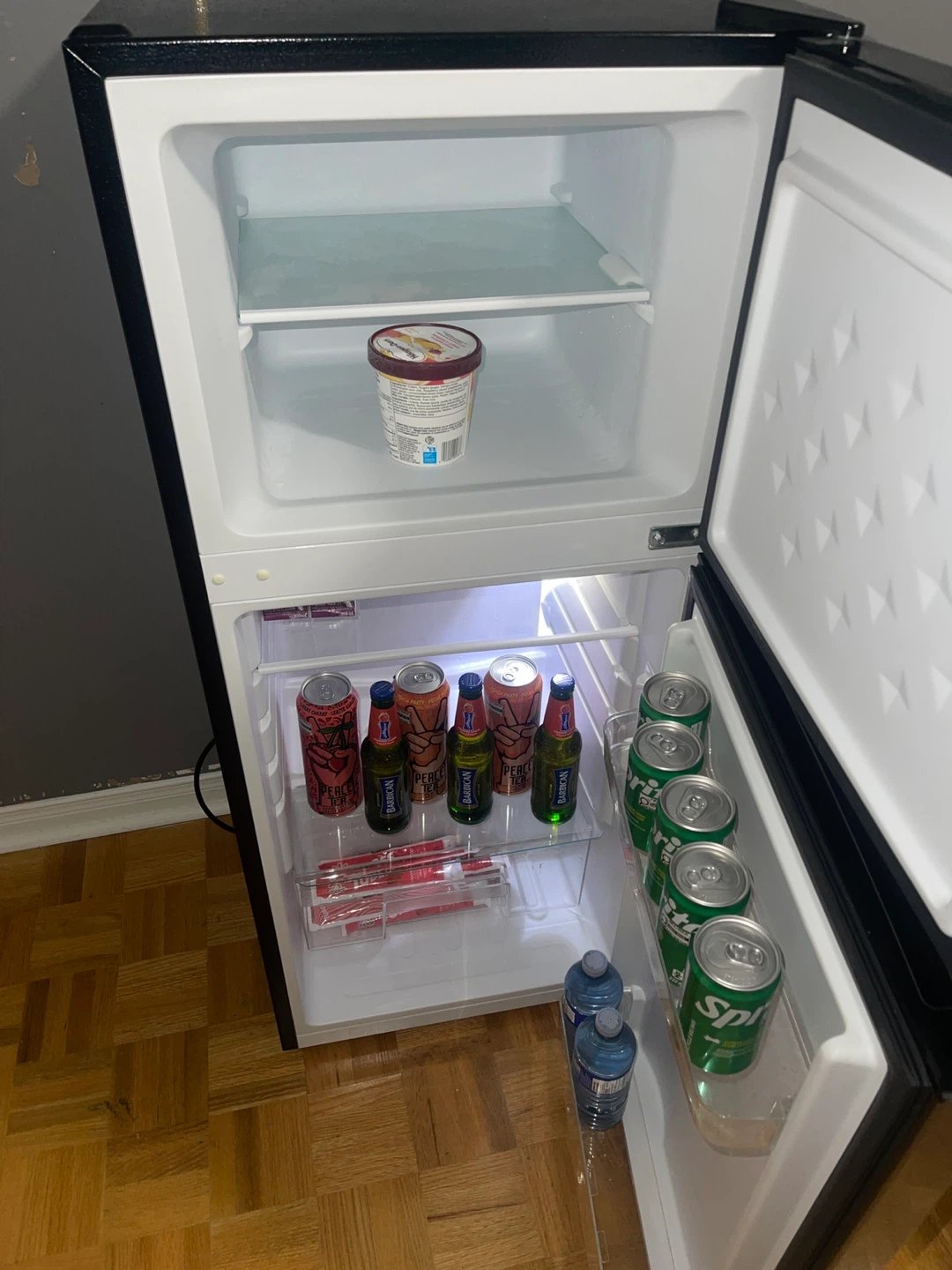 Danby Mini Fridge - photo 3