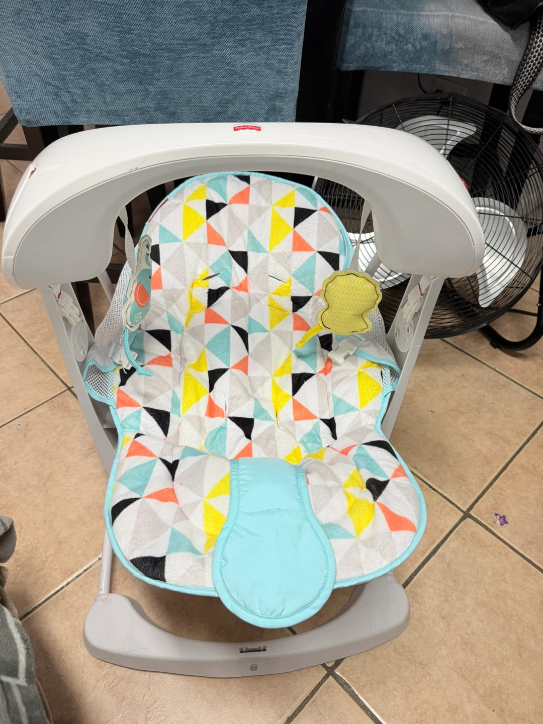 Fisher price