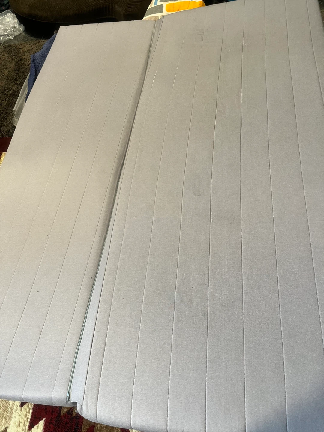 IKEA Beddinge LÖVAS Mattress