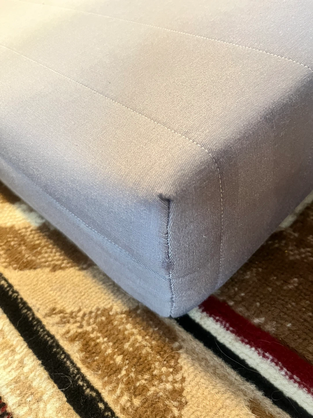 IKEA Beddinge LÖVAS Mattress - photo 3