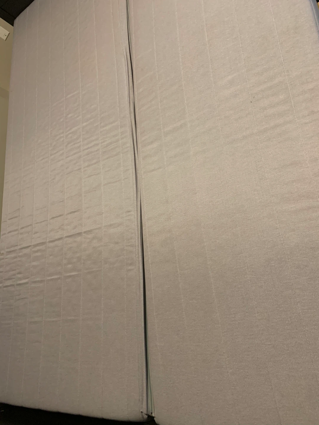 IKEA Beddinge LÖVAS Mattress - photo 2