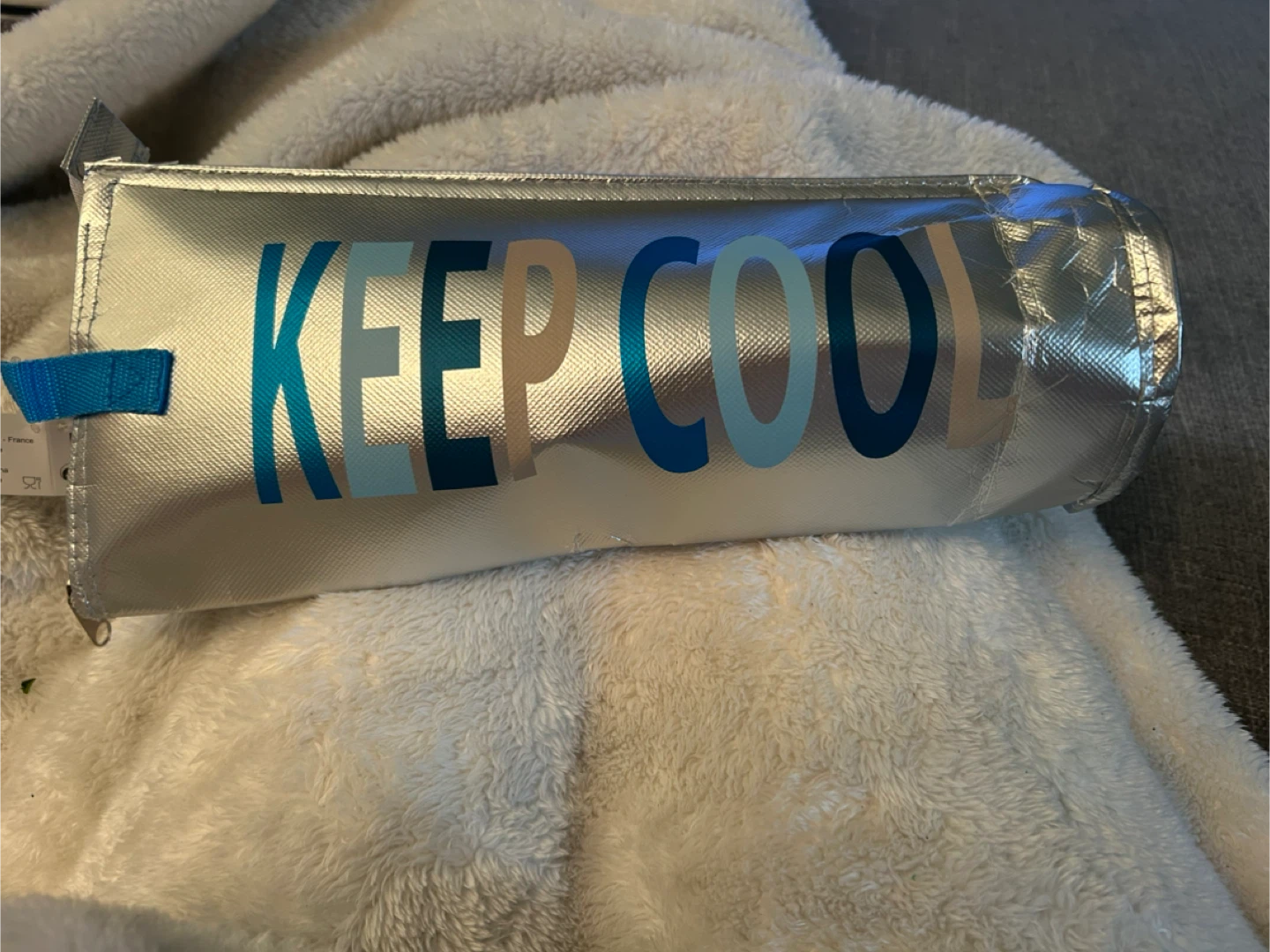 Keep Cool Insulated Pouch - photo 3