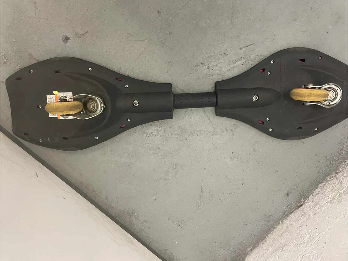 RipStik Caster Board - Pink - photo 4