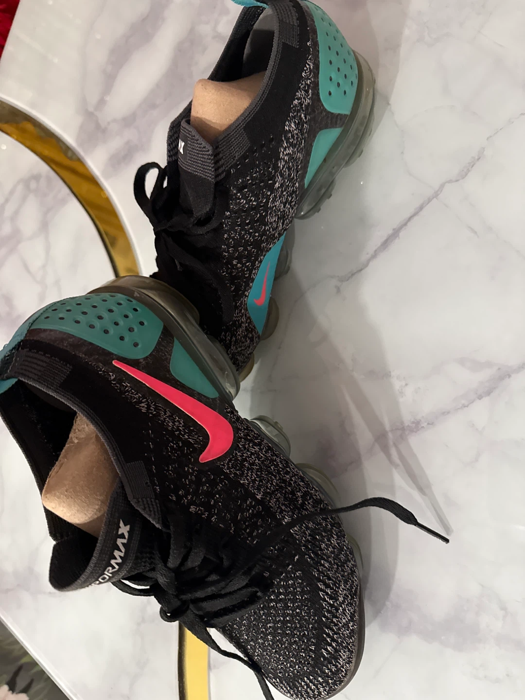 Nike Air VaporMax Flyknit size 8/5 - photo 2