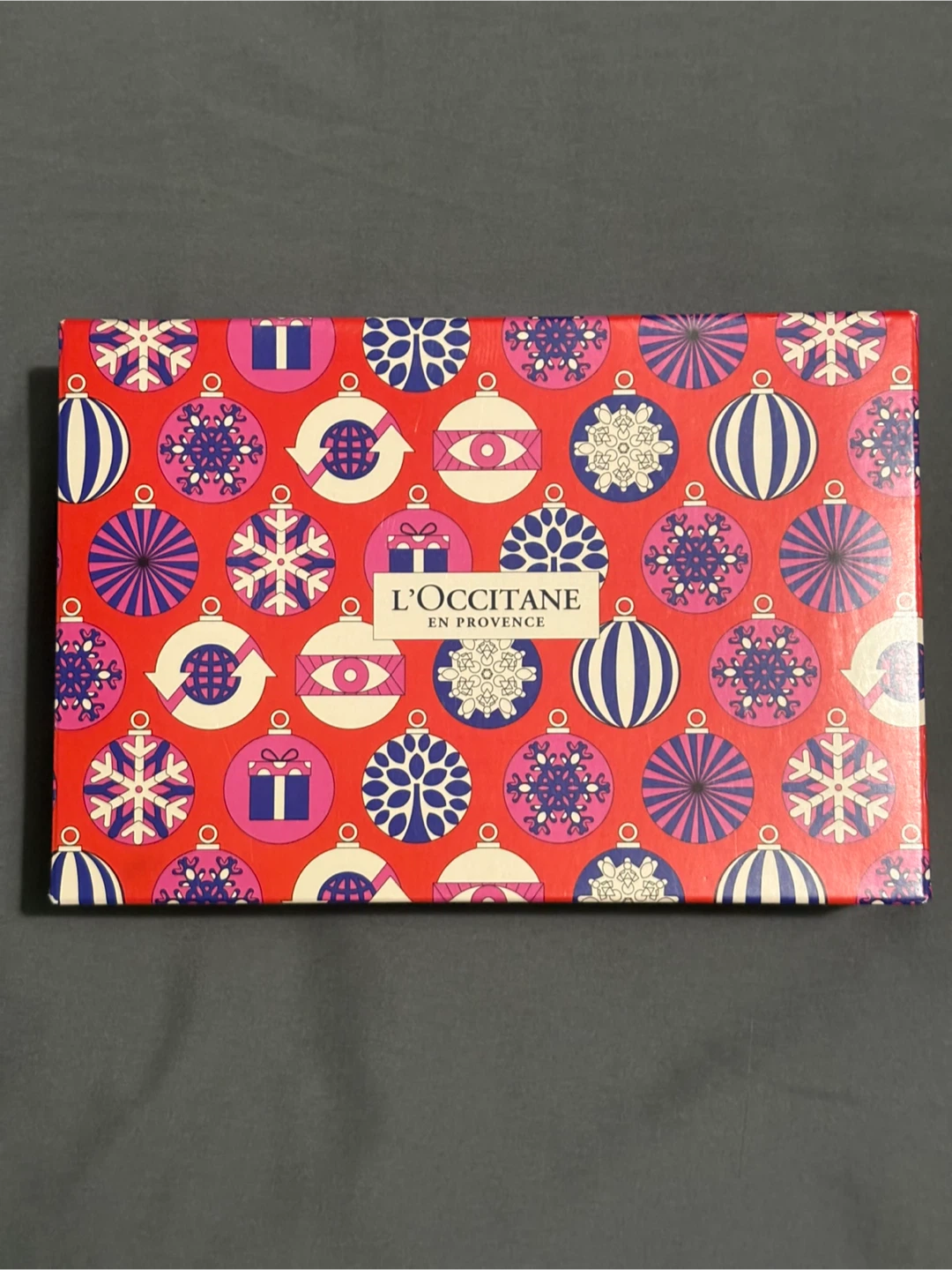 L'Occitane Almond Body Care Set 🏆