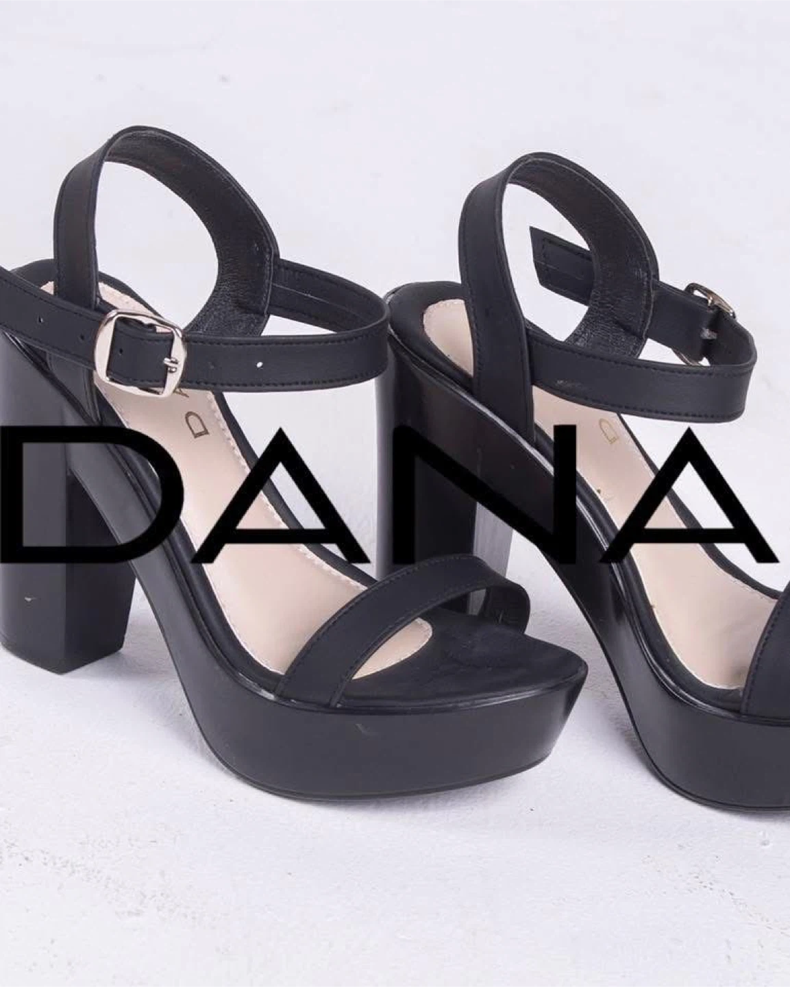 DANA Women's Sandals and Heels - photo 3