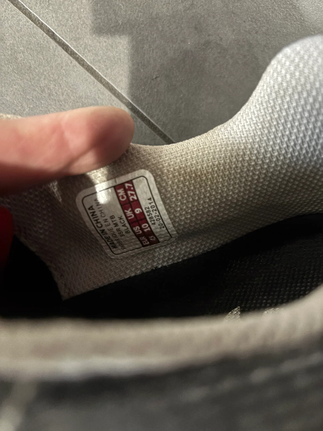 Shoes for men - photo 5