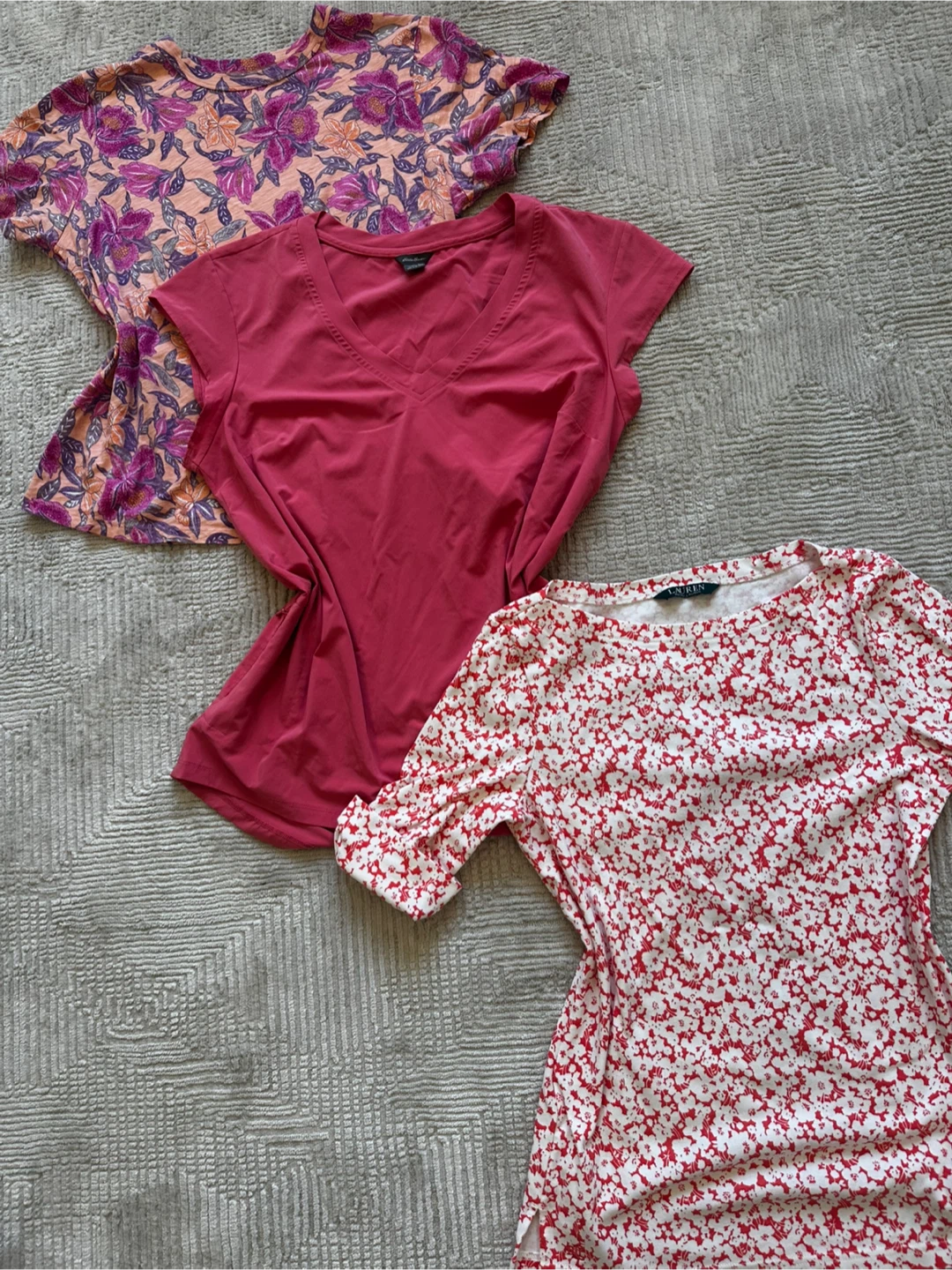 $10 Bundle (Eddie Bauer, Ralph Lauren etc) - photo 2