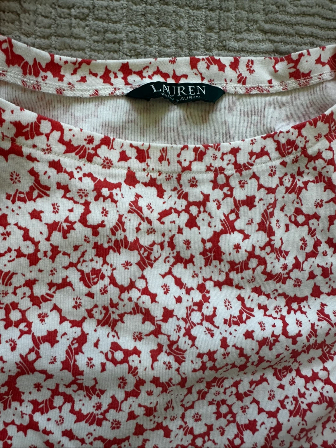 $10 Bundle (Eddie Bauer, Ralph Lauren etc) - photo 3
